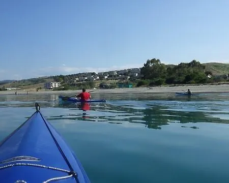 홀리데이파크 Villaggio Irene