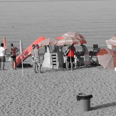 홀리데이파크 Villaggio Irene 피에트라파올라