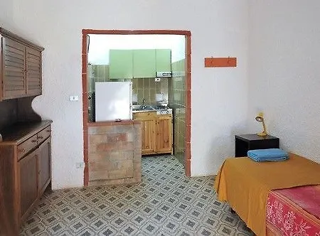 Villaggio Irene 假日公园 Pietrapaola