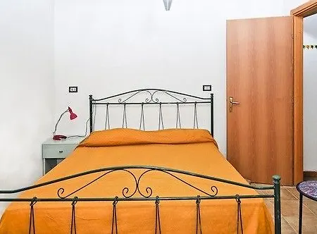 Villaggio Irene Feriepark