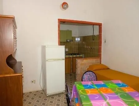 Villaggio Irene 假日公园 Pietrapaola