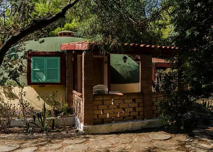 Parco vacanze Villaggio Irene