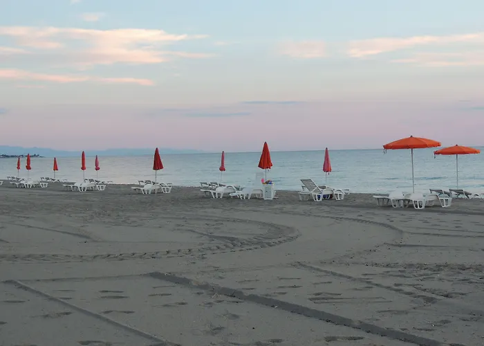 Villaggio Irene Parco vacanze Pietrapaola