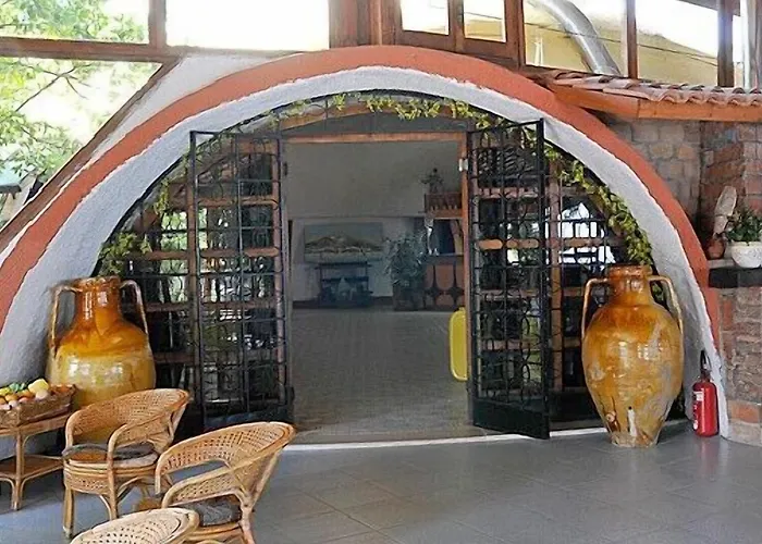 Parco vacanze Villaggio Irene 4*