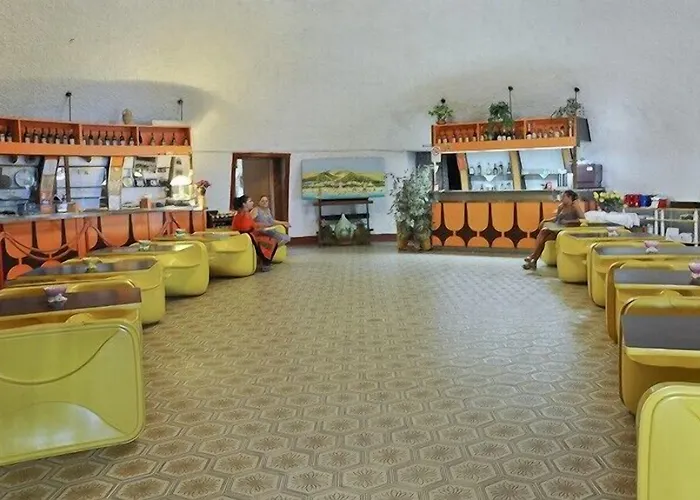 Villaggio Irene Parco vacanze Pietrapaola