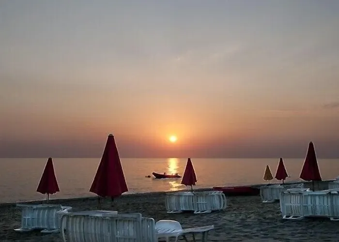 Villaggio Irene Pietrapaola