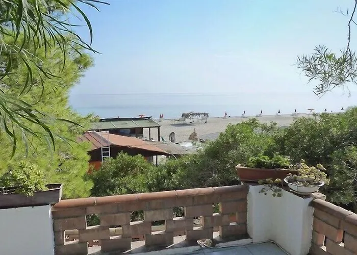 Villaggio Irene Pietrapaola