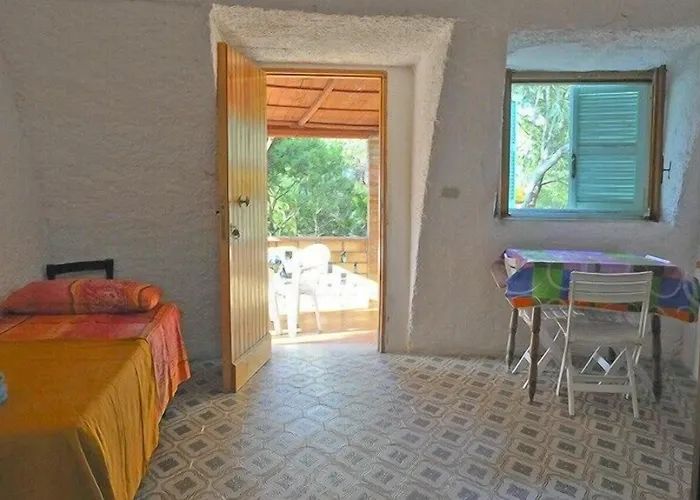 Villaggio Irene פארק נופש