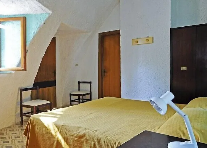 פארק נופש Villaggio Irene