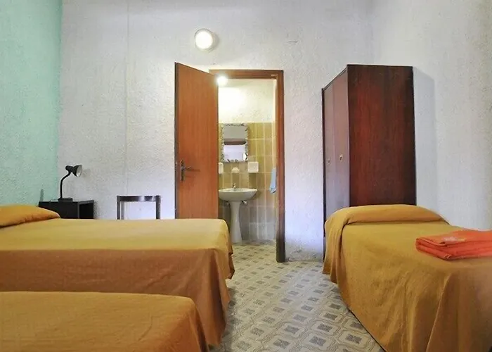 Parco vacanze Villaggio Irene