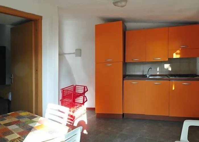 Parco vacanze Villaggio Irene