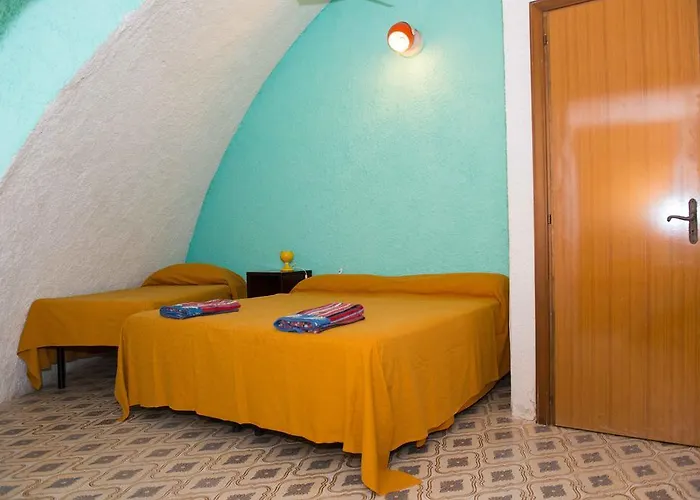 Villaggio Irene Parco vacanze