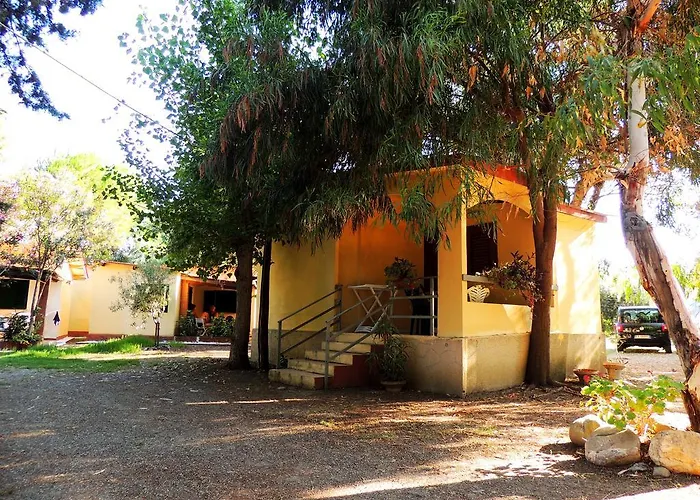 Villaggio Irene Parco vacanze 4*