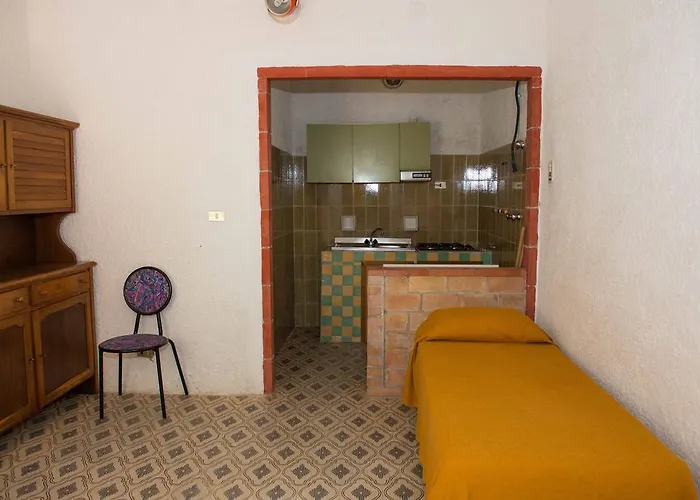 Parco vacanze Villaggio Irene 4*