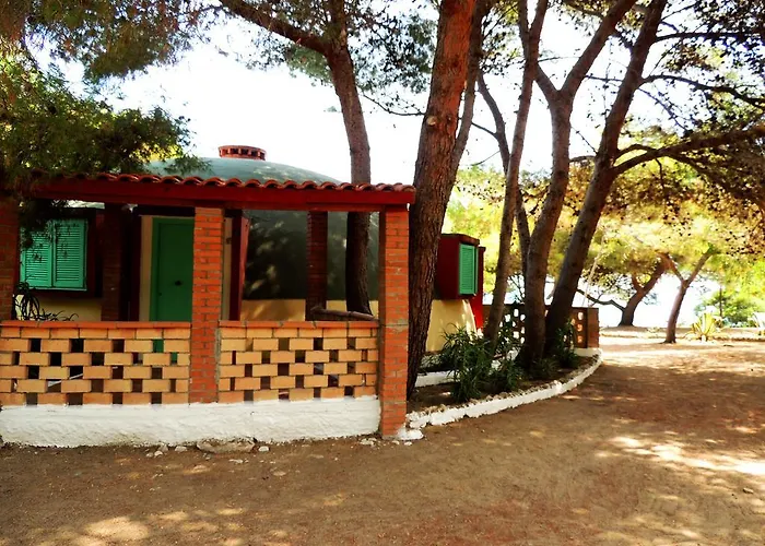 Parco vacanze Villaggio Irene 4*