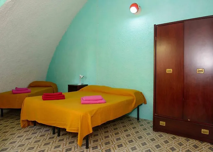 Villaggio Irene Parco vacanze Pietrapaola