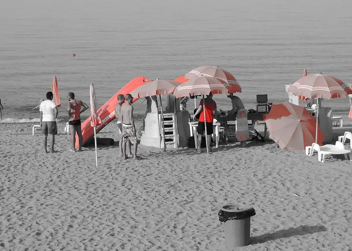 Parco vacanze Villaggio Irene Pietrapaola