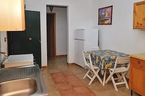 Villaggio Irene 4* Pietrapaola