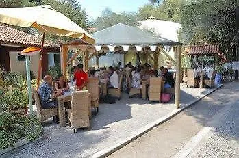 Villaggio Irene Pietrapaola